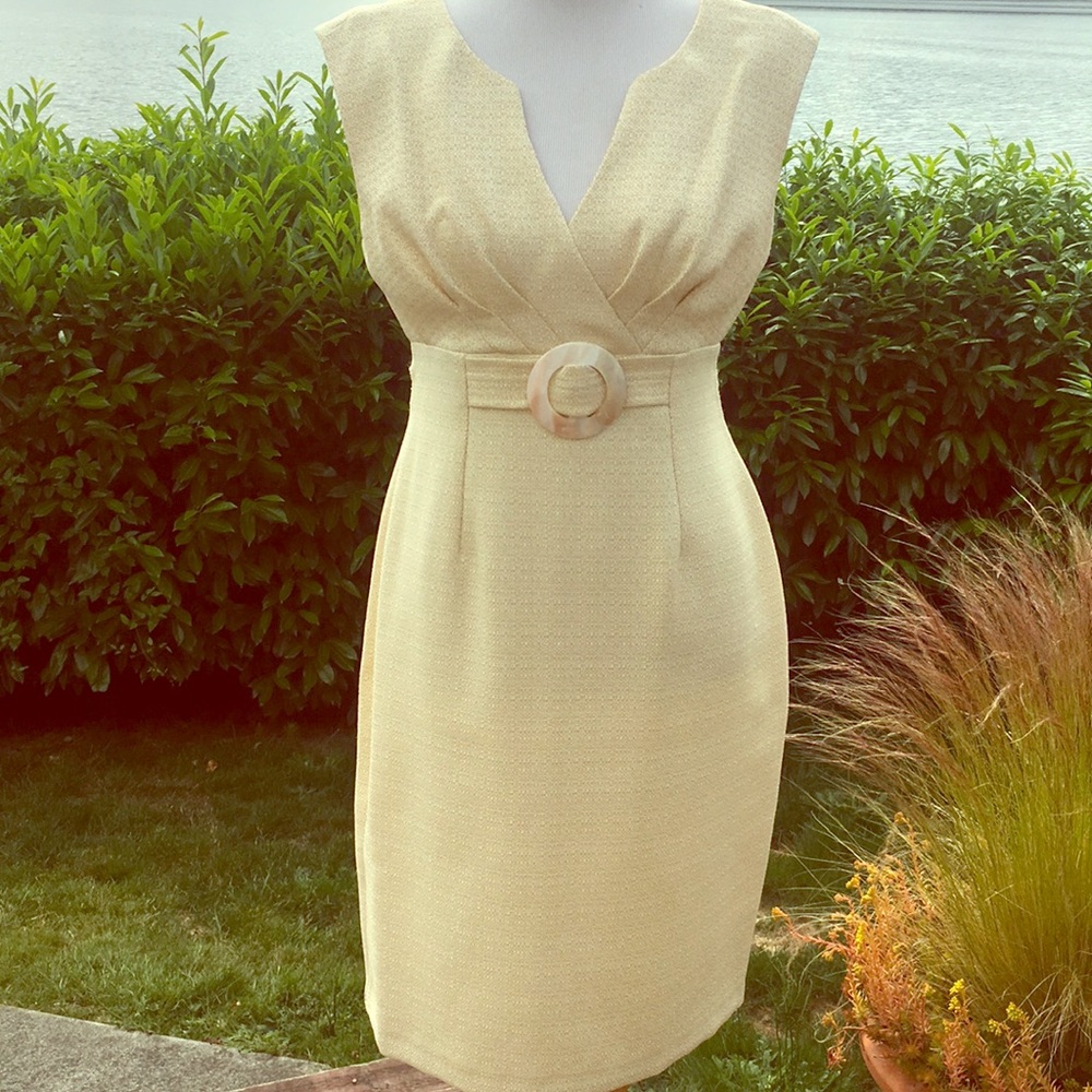 Spring/Summer Go-To Dress